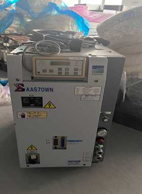 询价~荏原干泵真空泵AAS70WN 成色好 议价