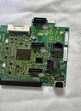 安川变频器主板ETC740111-S1026B询价