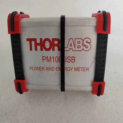 询价~THORLABS PM100USB