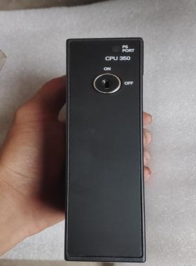 CPU IC693cpu350-CF 带包装但是包装有点~询价