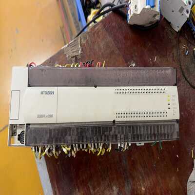 询价~PLC :FX2N-128MR-001