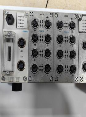 询价~CPX-FB36  549335  549367  费斯托模