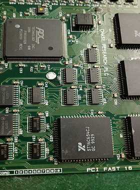 （议价）PCIFAST16REV316PF－01285