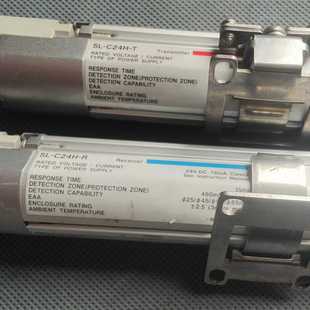 RSL C24H T安全光栅 咨询