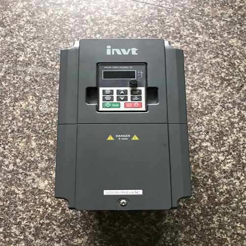 英威腾变频器4KW GD100-004G-4-SC ~询价