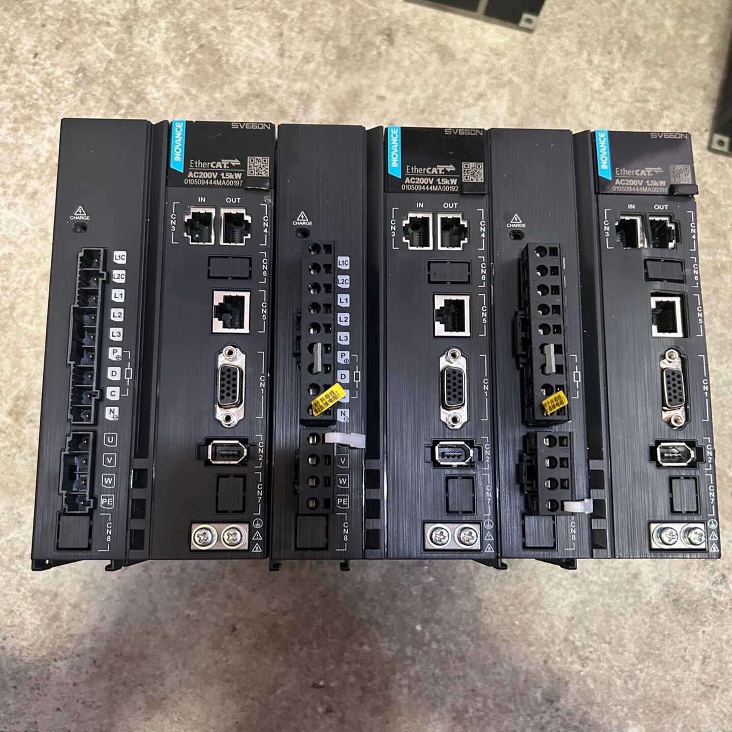 SV660NS012I 汇川驱动器1.5KW 功能 成色~询价