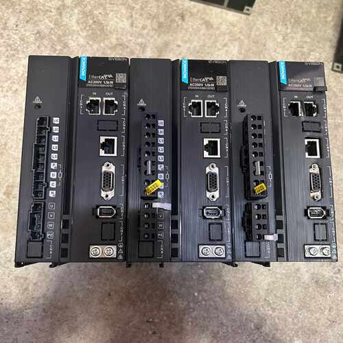 SV660NS012I 汇川驱动器1.5KW 功能 成色~询价