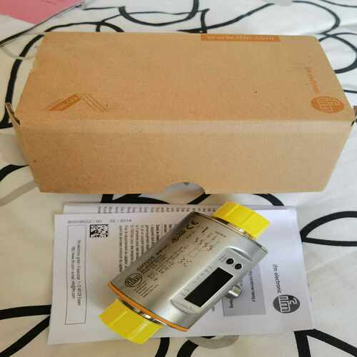 易福门SI5000SI5001SI5002SI5004询价
