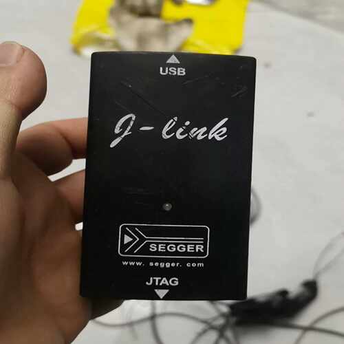JLINK V8调试器 J-LINK arm cortex-~询价