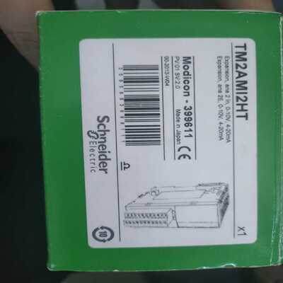 TM2AMI2HT的联系实图发货询价