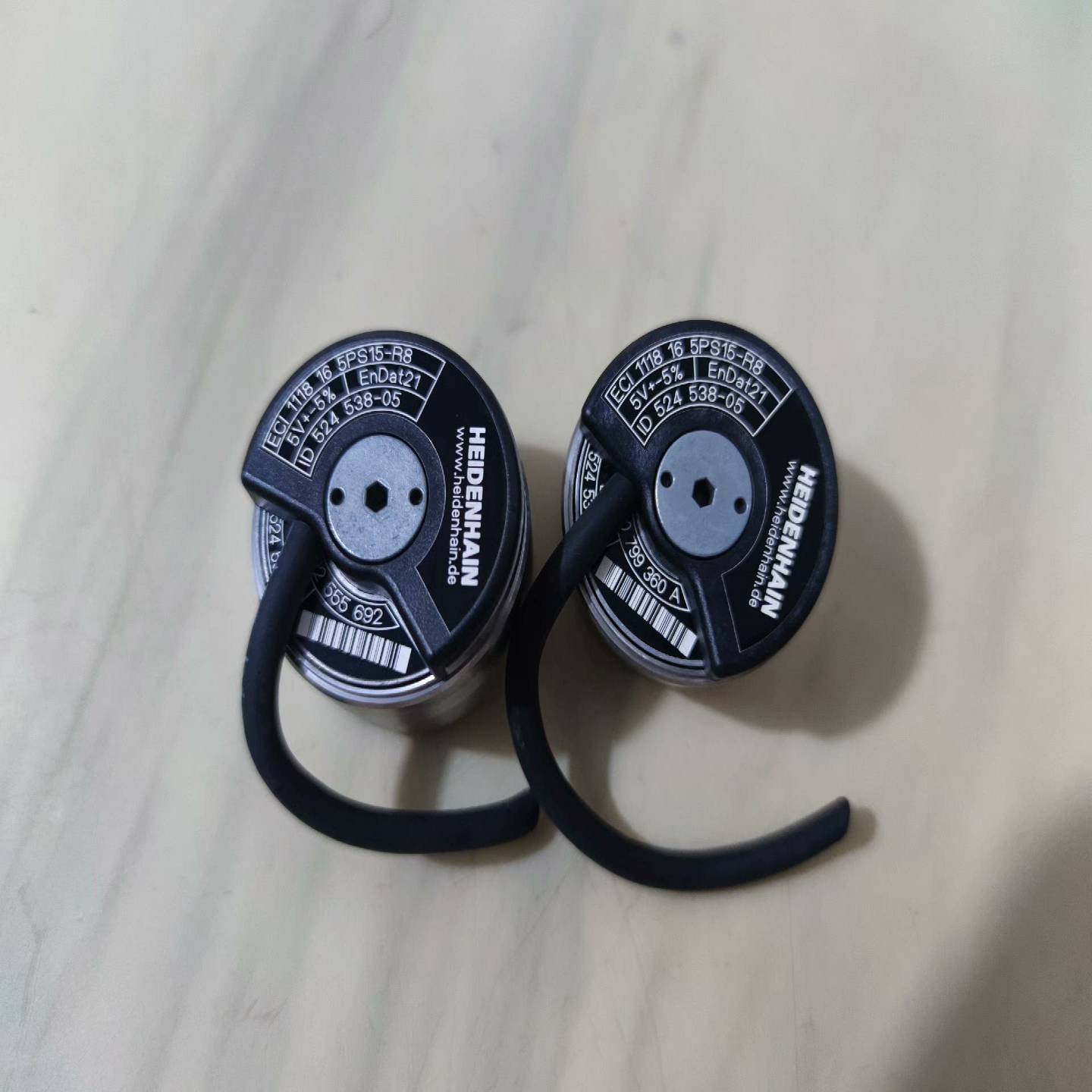 议价~海德汉编码器ECI 1118 16 5PS15-R8