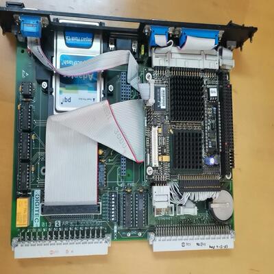工控主板，型号MIC-2352 REV.A2，，编号.013~询价
