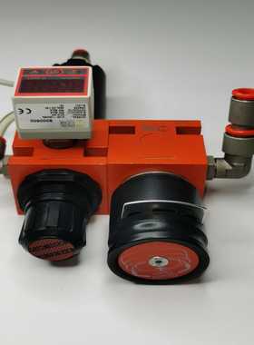 【星慕电子】麦特沃克 METALWORK 气源处理调压阀