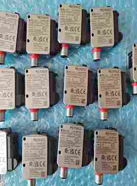 基恩士LR-WF10C激光颜色识别传感器，成色新功能。拍前询价