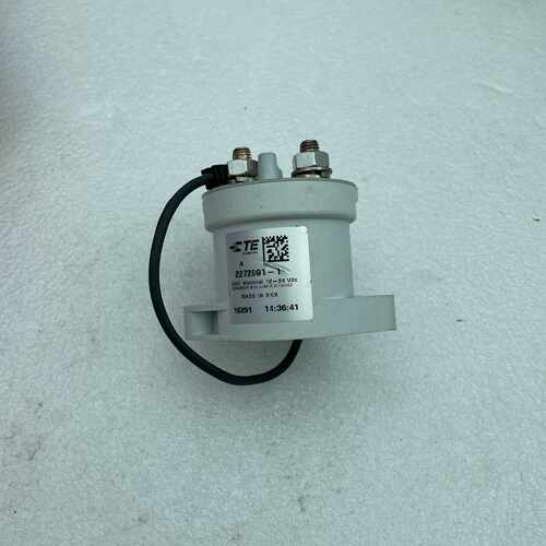 TE泰科12/24V 高压直流接触器 2272991—1~询价
