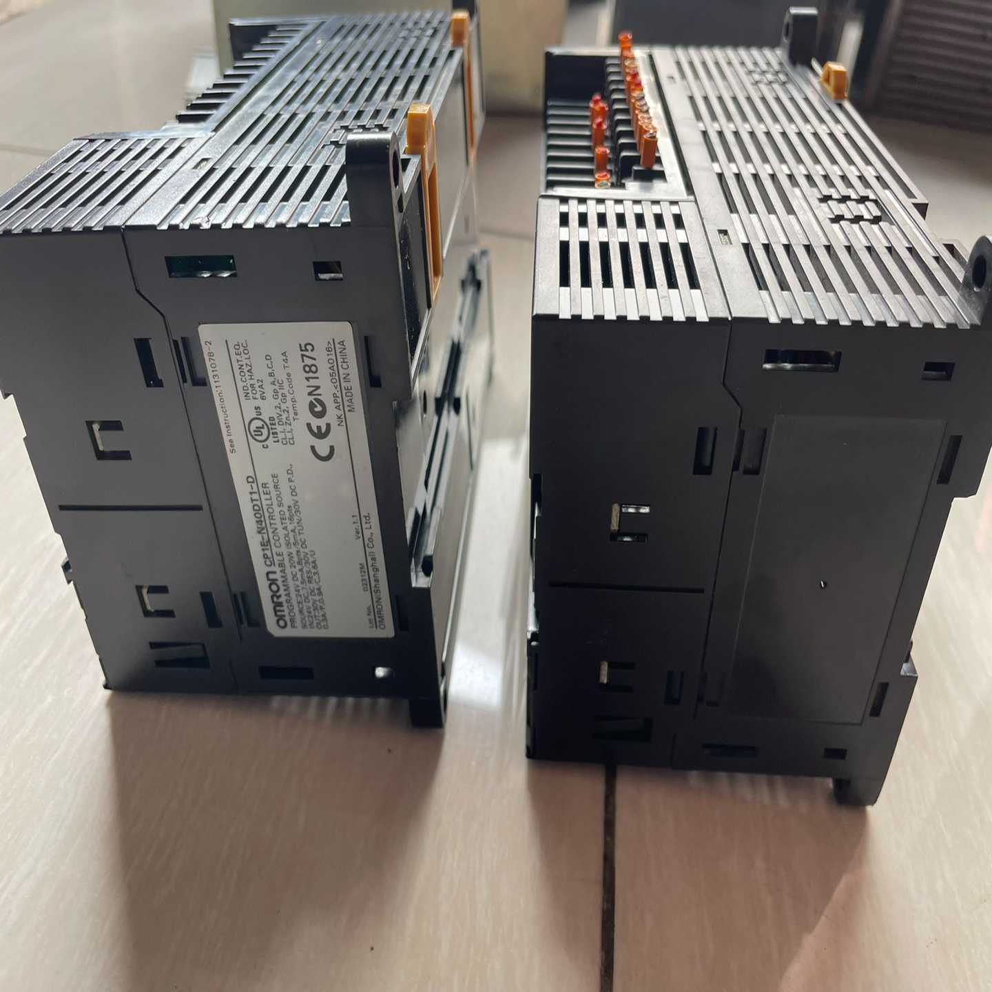 安川伺服电机SGMP-02V314T，实图拍摄，拆机功能包好--议价商品