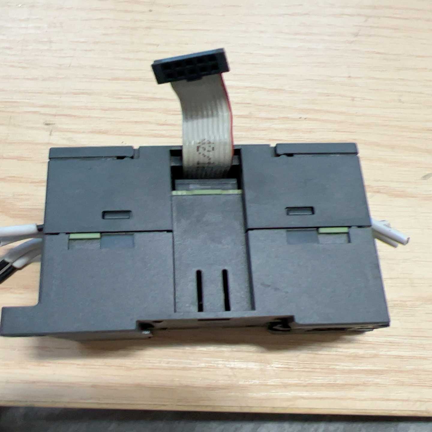 PLC模块 221-1BF22-0XA8 8输入模块，~询价