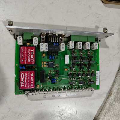 德国HIGHYAG海亚格 激光仪器板；采集卡--议价商品