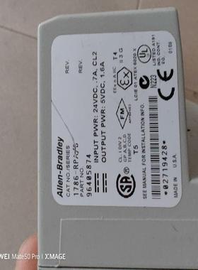 AB 1786-RPA/B 2个~询价