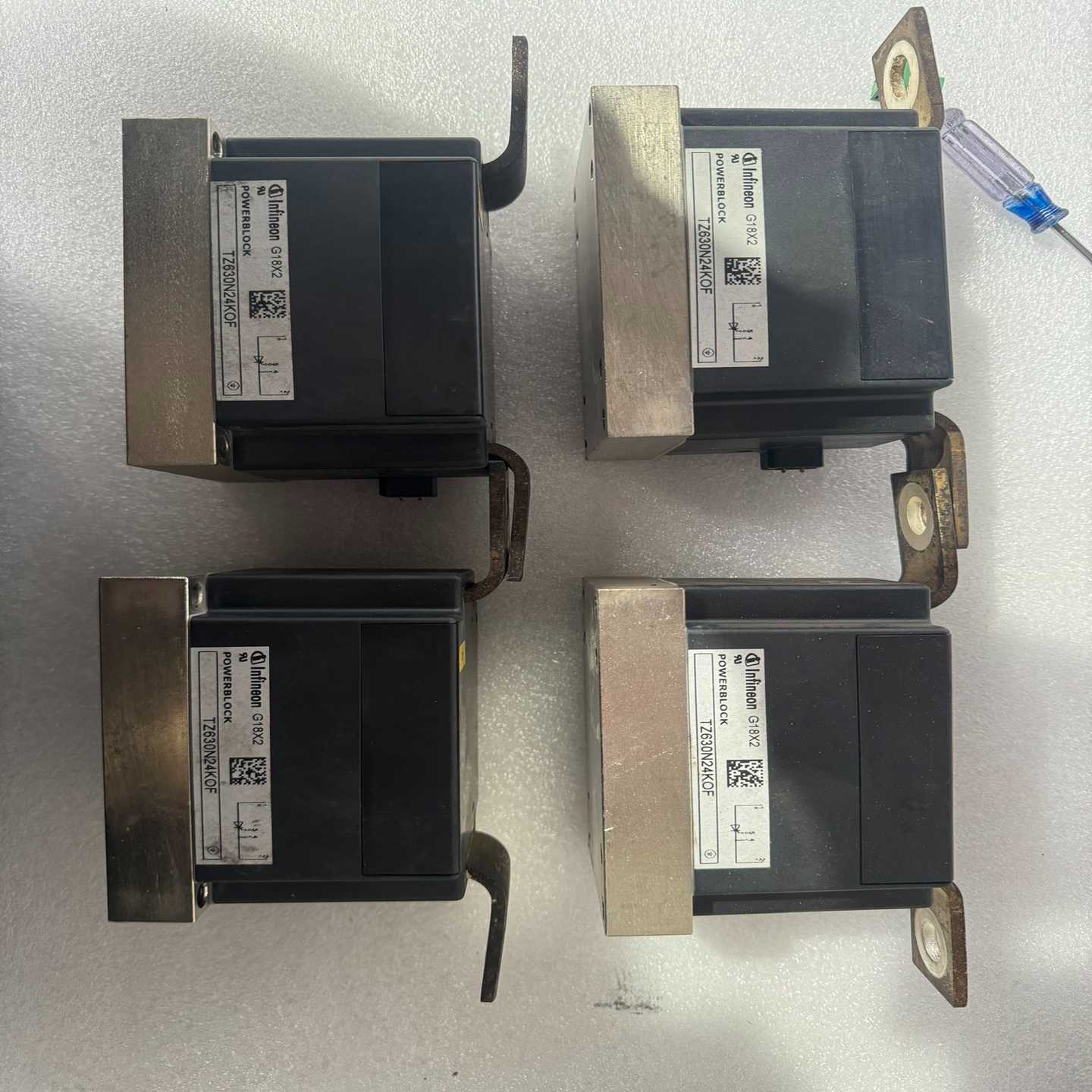 【星慕电子】TZ630N24KOF