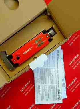 议价d-ECET1-AR-CRA-CH-50X-SH-128057安士能安全开关110