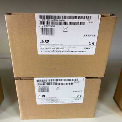 (询价)模块 6ES7288-3AM06-0AA0