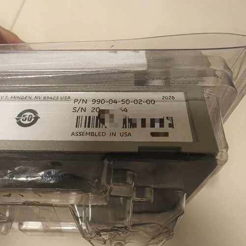 本特利电涡流前置器 3300XL NSV  990-04-5~询价