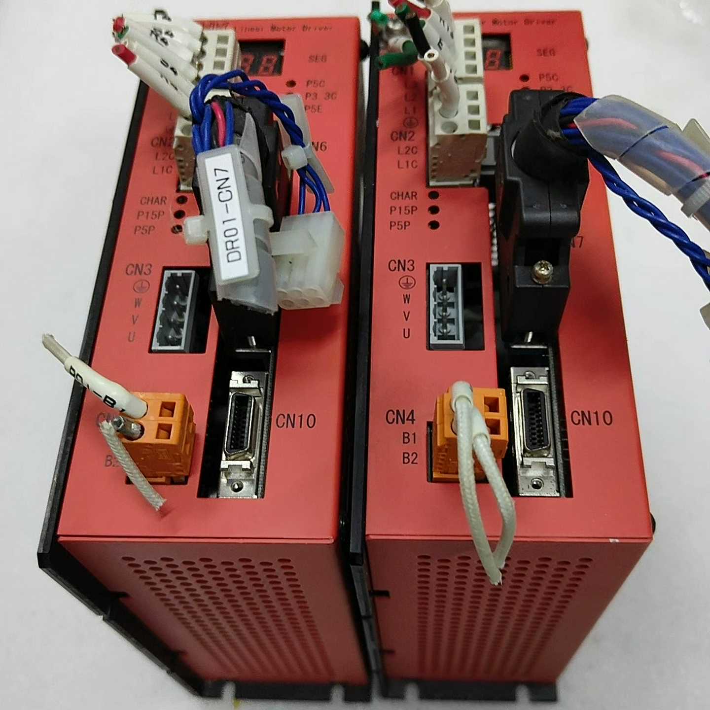 THK驱动器TD-075CE-200AC-G20M-1U询价