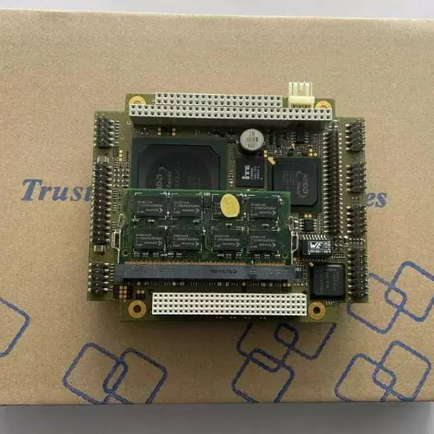 LIPPERT Cool RoadRunner-LX800（佳毅工控）