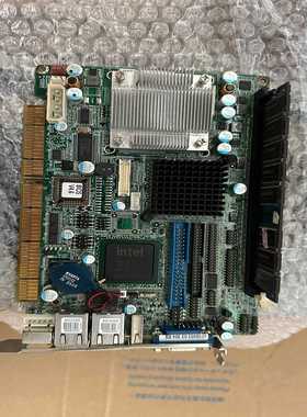 威达工控机半长板 PCISA-LX-6770E2-RS-60一议价商品