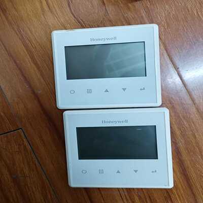 霍尼韦尔新风控制器VEC8675WP20，拆机件，功能正常使~议价