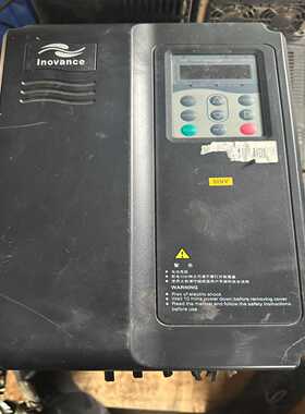 汇川变频器CS700-4T11GB-ZL，11KW变频器.成询价