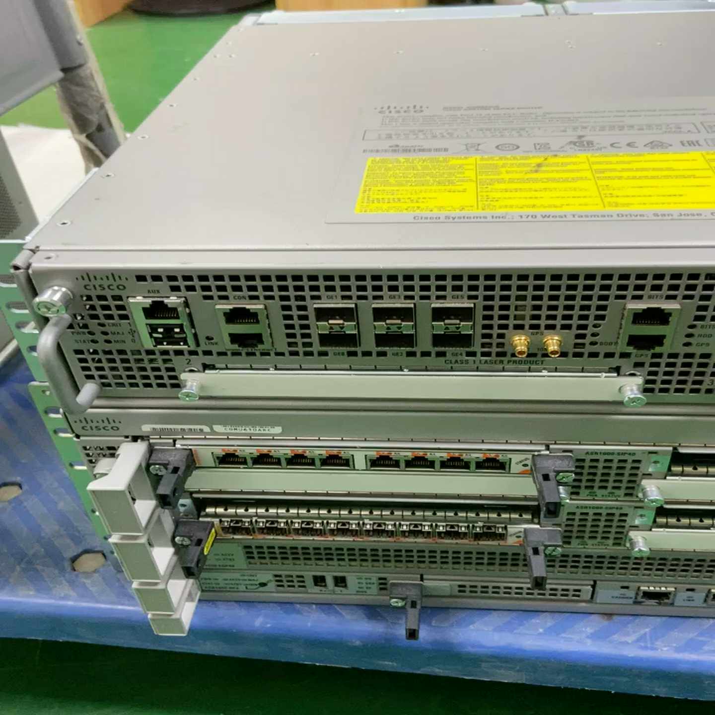 ASR1002-X(亚飞商行）