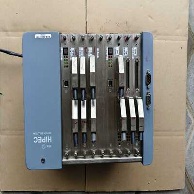 ASM驱动   HIPEC 驱动箱，（地坛设备）