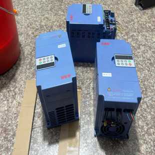 功能 031A 佳毅工控 ACS510 ABB变频器