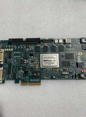 【星慕电子】Camera Link 采集卡 DALSA Xcelera-