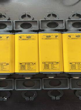 咨询-山东科力KS02H型安全光幕KS02HA0620EKS0