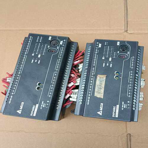 DVP30EC或40ec型台达PLC。功能。询价