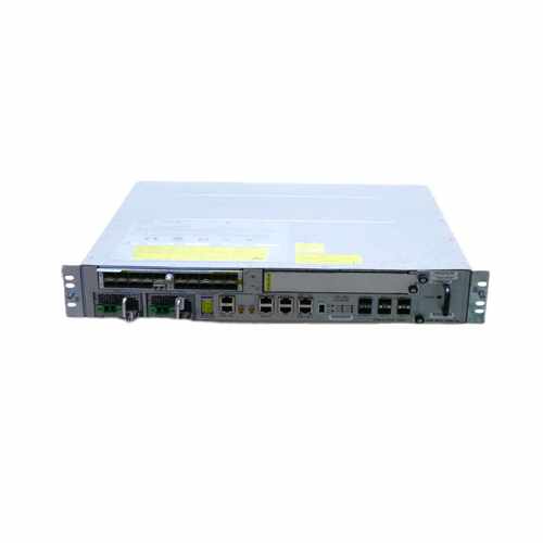 CISCO思科ASR-9001 V04万兆路由器~议价