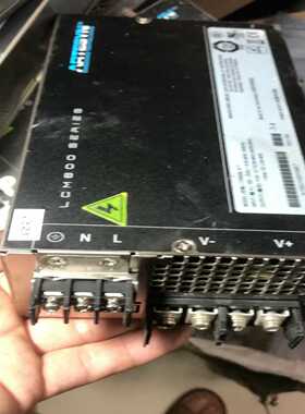 LCM600L-N开关电源ARTESYN 12V52A--议价商品