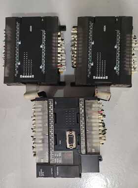 CP1H-XA40DR-A，500【侨报商行】