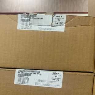 1AA06 全新拆封6GK5788 6AA0