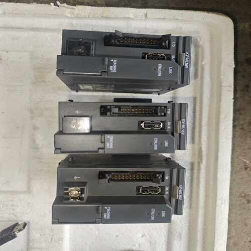 咨询-基恩士PLC，KV-ML16V，模块，，成色