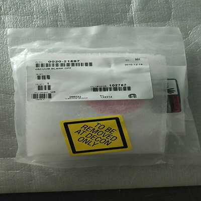 询价~AMAT Applied Materials 0020-21