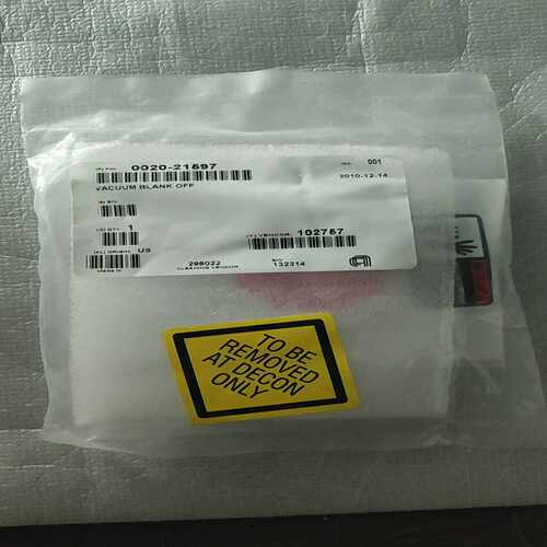 询价~AMAT Applied Materials 0020-21