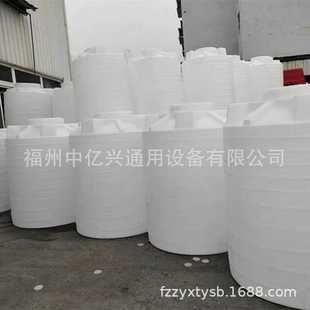 水塔蓄水桶福建福州宁德 2吨PE塑料水塔加厚水箱储水罐牛筋立式