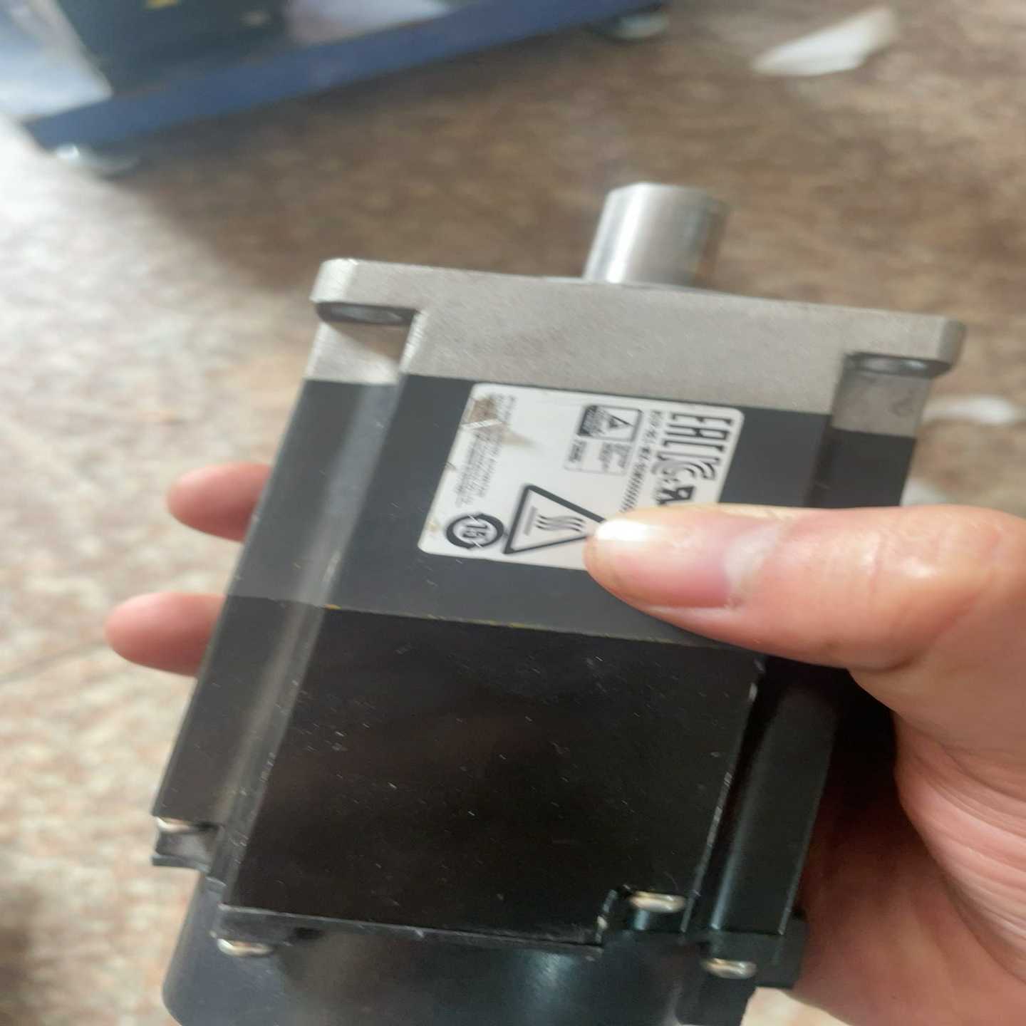 伺服电机hg-kn23bj-s100200w询价