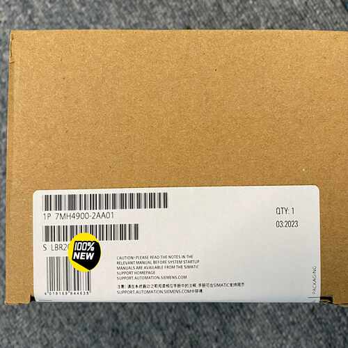 7MH4900-2AA01 SIWAREX F~询价