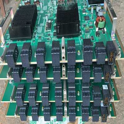 H3C LSXM1TGS48FX1 S12500-X 48端
