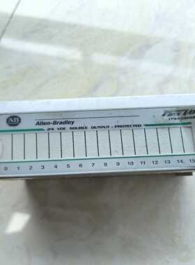 AB罗克韦尔1794-0B16P成色还可以包询价